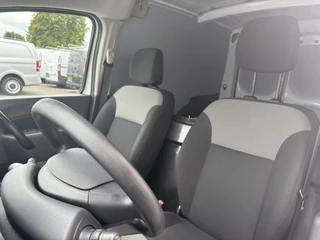 Renault Kangoo Renault Kangoo Z.E.*KOOPACCU*44KW*AUTOM.*CRUISE*A/C - afbeelding nr 10