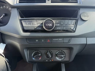 Škoda Fabia Skoda Fabia 1.0 Active in keurige staat - afbeelding nr 8