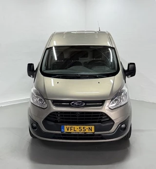 Ford Transit Custom Ford Transit Custom 290 2.2 TDCI L2H2 Am | 2X Schuifdeur | AIRCO - afbeelding nr 10