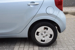 Kia Picanto Kia Picanto 1.0 CVVT ComfortPlusLine | Airco | Bluetooth | Parkeersensoren achter | - afbeelding nr 6