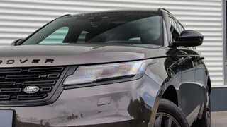 Land Rover Range Rover Velar Land Rover Range Rover Velar 2.0 P400e R-Dynamic SE | Meridian | Panoramadak | Black Exterior Pack | Stuurwielverwarming - afbeelding nr 20