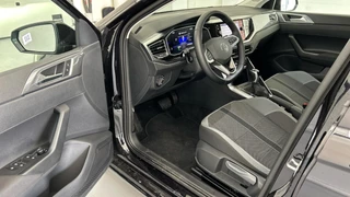 Volkswagen Polo Volkswagen Polo 1.0TSi 116pk DSG Style | LED Matrix | ACC | IQ Drive Travel Assist | Apple Carplay & Android Auto | Stoelverwarming - afbeelding nr 3