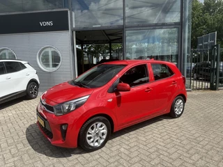Kia Picanto Kia Picanto 1.0 MPi ComfortPlusLine TREKHAAK - CAMERA - APPLE CARPLAY / ANDR - afbeelding nr 13