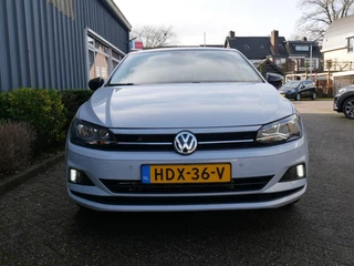 Volkswagen Polo - afbeelding nr 2