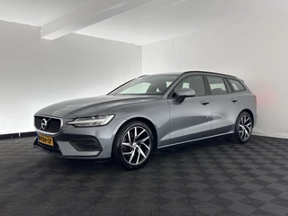 Volvo V60 Volvo V60 2.0 T4 Aut. *FULL-LED | DIGI-COCKPIT | NAVI-FULLMAP | ECC | CRUISE | COMFORT-SEATS | LANE-ASSIST | CARPLAY | 18