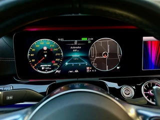 Mercedes-Benz AMG GT Mercedes-Benz AMG GT 4-Door Coupe AMG 43 4MATIC+ DAK|BURMES|DISTRONIC - afbeelding nr 60