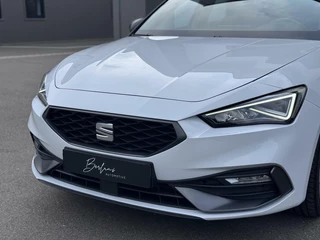 SEAT Leon Seat Leon 1.0 eTSI FR Business Automaat | DAB|Cruise Control - afbeelding nr 23