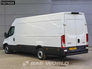 Iveco Daily Iveco Daily 35S16 Automaat L3H2 Camera Airco Parkeersensoren L4H2 16m3 Airco - afbeelding nr 2