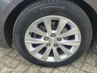 Peugeot 308 Peugeot 308 1.2 PureTech Blue Lease Premium | AUT | NAP - afbeelding nr 34