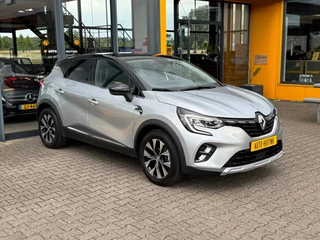 Renault Captur Renault Captur 1.6 E-Tech Hybride 145 Techno - camera - navi - afbeelding nr 4