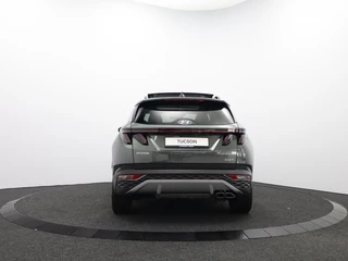 Hyundai Tucson Hyundai Tucson 1.6 T-GDI PHEV Premium Sky | 360 Camera | Stoelventilatie | Navi - afbeelding nr 13