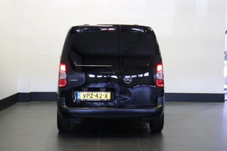Opel Combo Opel Combo 1.5D EURO 6 - Airco - Navi - Cruise - €9.900,- Excl. - afbeelding nr 7
