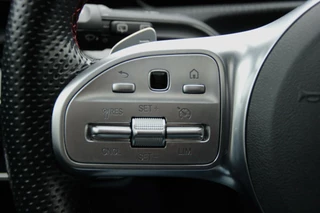 Mercedes-Benz A-Klasse Mercedes A-klasse 220 AMG Automaat 191 PK |PANORAMADAK, WIDESCREEN, 360 CAMERA, NIGHT PAKKET, STOELVERWARMING, PDC, LED| - afbeelding nr 19