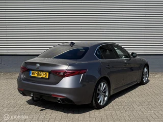 Alfa Romeo Giulia Alfa Romeo Giulia 2.2 Eco Business Super BOMVOL AUTOMAAT - afbeelding nr 6