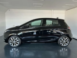 Renault ZOE Renault Zoe R135 Iconic 52 kWh Koopaccu - afbeelding nr 4