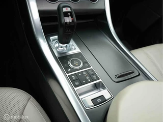 Land Rover Range Rover Sport Land Rover Range Rover Sport 3.0 SDV6 Autobiography Dynamic - afbeelding nr 8