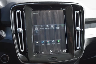 Volvo XC40 - afbeelding nr 46