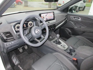 Nissan QASHQAI - afbeelding nr 17