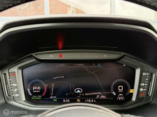 Audi A1 Sportback Audi A1 Sportback 30 TFSI S-line Vitrual Carplay Navi Camera LED Stoelv - afbeelding nr 14