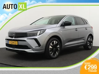 Opel Grandland 1.6T 225 PK Aut. PHEV Business+