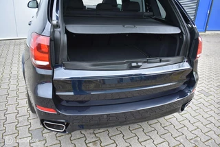 BMW X5 BMW X5 xDrive40d M-Sport Carbonschwarz Pano H/K ACC 360°Cam 20
