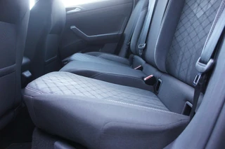 Volkswagen Polo VW Polo 1.0 TSI 3x R-Line Acc|Camera|CarPlay|Camera|IQ_Light - afbeelding nr 15