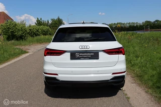 Audi Q3 Audi Q3 35 TFSI S-Line / Pano / Navi / Carplay / Leder / 20