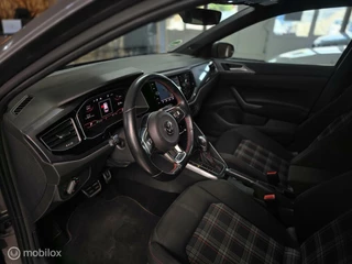 Volkswagen Polo Volkswagen Polo 2.0 TSI GTI/ Virtual Cockpit/ DSG / 200 PK - afbeelding nr 21
