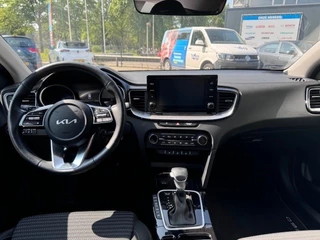 Kia Ceed Sportswagon - afbeelding nr 21