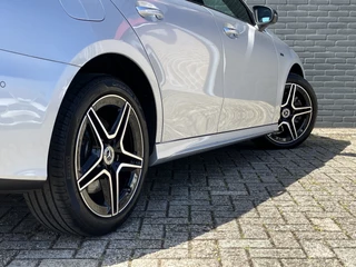 Mercedes-Benz A-Klasse - afbeelding nr 10