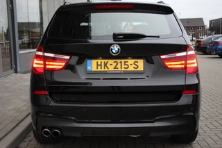 BMW X3 - afbeelding nr 12