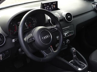 Audi A1 - afbeelding nr 11