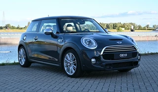 MINI Cooper S MINI Cooper S Chili 2.0 | LED | Schuifdak | KEYLESS | - afbeelding nr 22