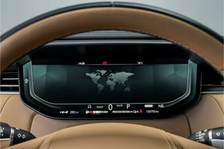 Land Rover Range Rover Sport Trekhaak Two Tone Leder 23