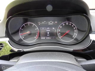 Opel Corsa Opel Corsa 1.0 Turbo Color Edition .Cruis.Airco.Trekhaak.1Eigenaar - afbeelding nr 9