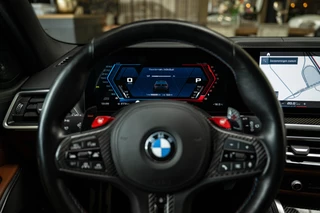 BMW M3 BMW M3 3-serie Touring xDrive Competition | Ceramic Brakes |BTW | NL auto | Carbon | - afbeelding nr 14