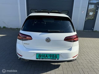 Volkswagen Golf Volkswagen Golf 1.5 TSI Highline R-Line 3X| bomvol! - afbeelding nr 29