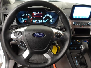Ford Transit Connect Ford Transit Connect 1.5 EcoBlue Aut. L2 Trend Navi Airco PDC A Cruise Control 3-Zits Camera DAB+ - afbeelding nr 12