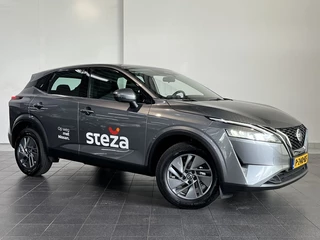 Nissan QASHQAI - afbeelding nr 2