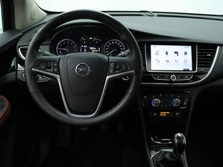 Opel Mokka X Opel Mokka X 1.4 Turbo Innovation | Trekhaak | Leder | Schuifdak | Navigatie - afbeelding nr 5