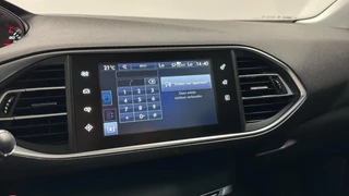 Peugeot 308 Peugeot 308 SW 1.6 BlueHDI Blue Lease Executive NAVI TREKHAAK PANORAMA DAK LM ECC. - afbeelding nr 31