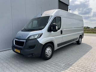 Peugeot Boxer - 195578297-0