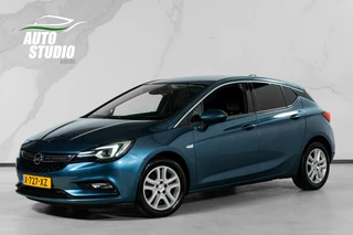Opel Astra Opel Astra 1.6 CDTI Innovation 136pk | Carplay | Leer | Camera | Stoelverwarming - afbeelding nr 1