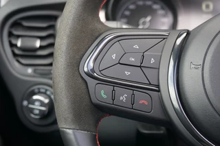 Fiat 500X Fiat 500X 130PK Hybr. Sport Cabrio AUTOMAAT ADAPTIVE | LEDER | FULL-LED!! - afbeelding nr 20