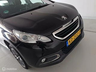 Peugeot 2008 Peugeot 2008 1.2 Automaat Trekhaak - afbeelding nr 9