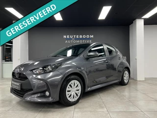 Toyota Yaris - 499742154-0