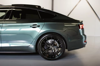 Audi A5 Audi A5 Sportback 2.0 TFSI 3 X S-Line | 20