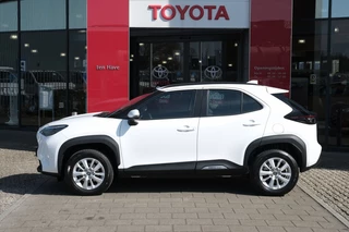 Toyota Yaris Cross - afbeelding nr 8