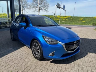 Mazda 2 - afbeelding nr 29