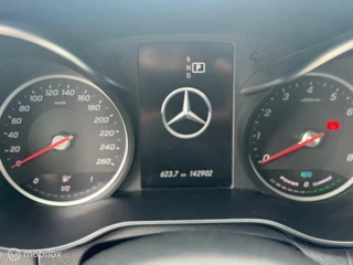 Mercedes-Benz C-Klasse Mercedes-Benz C-klasse 300 AMG Line - afbeelding nr 3